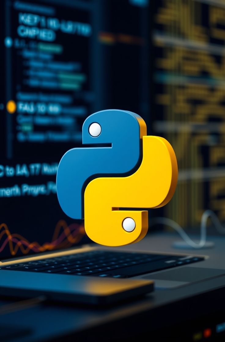 AI-integrated Python full stack course